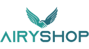 AiryShop logo
