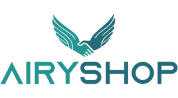 AiryShop logo
