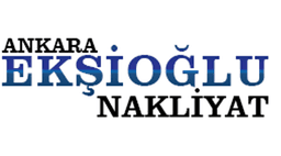Ekşioğlu Nakliyat (Ankara) logo