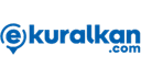 eKuralkan logo