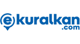 eKuralkan logo