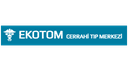 Ekotom Tıp Merkezi logo