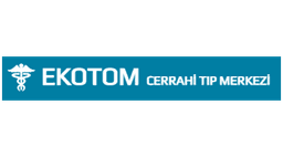 Ekotom Tıp Merkezi logo