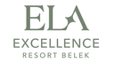 Ela Excellence Resort Belek logo