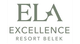 Ela Excellence Resort Belek logo