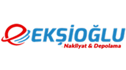 Ekşioğlu Evden Eve Nakliyat (Kocaeli) logo