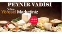 Elazığ Peynir Vadisi logo