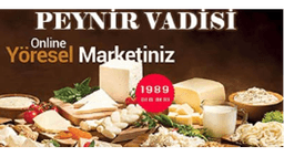 Elazığ Peynir Vadisi logo