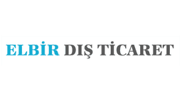 Elbir Dış Ticaret logo