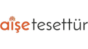Aişe Tesettür logo