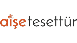 Aişe Tesettür logo