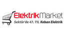 Elektrikmarket logo