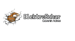 Elektro Buhar logo