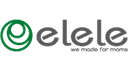 Elele Baby logo
