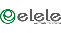 Elele Baby logo