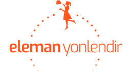 Eleman Yönlendir logo