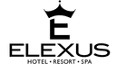 Elexus Hotel logo