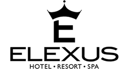 Elexus Hotel logo