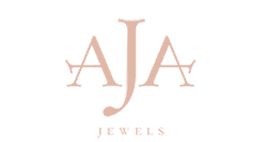 Aja Jewels logo
