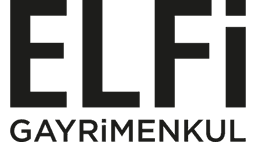 Elfi Gayrimenkul logo