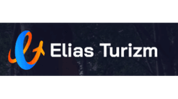 Elias Turizm Travel logo
