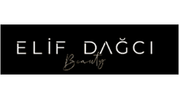 Elif Dağcı Beauty logo
