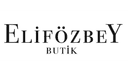 Elif Özbey Butik logo