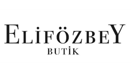 Elif Özbey Butik logo