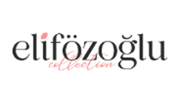 Elif Özoğlu Collection logo