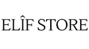 Elif Store logo