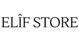 Elif Store logo
