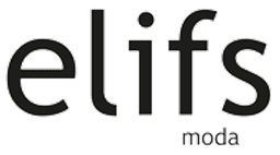 Elifsmoda logo