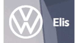 Elis Otomotiv logo