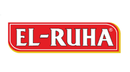 El-Ruha logo