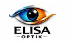 Elisa Optik logo