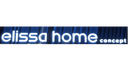 Elissa Home Concept logo