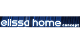Elissa Home Concept logo