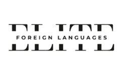 Elite Foreign Languages logo