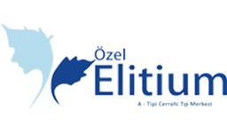 Elitium Tıp Merkezi | Esenkent logo