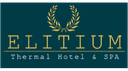 Elitium Thermal Hotel logo