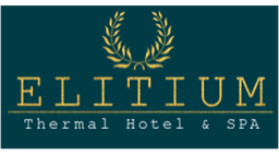 Elitium Thermal Hotel logo