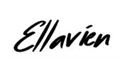 Ellavien logo