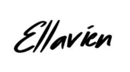Ellavien logo