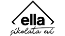 Ella Çikolata Evi logo