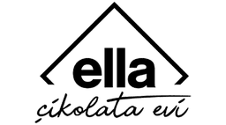 Ella Çikolata Evi logo