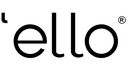 Ello logo