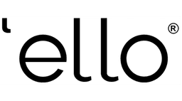 Ello logo