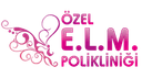 Elm Polikliniği logo