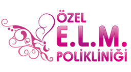 Elm Polikliniği logo