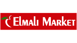 Elmalı Market logo